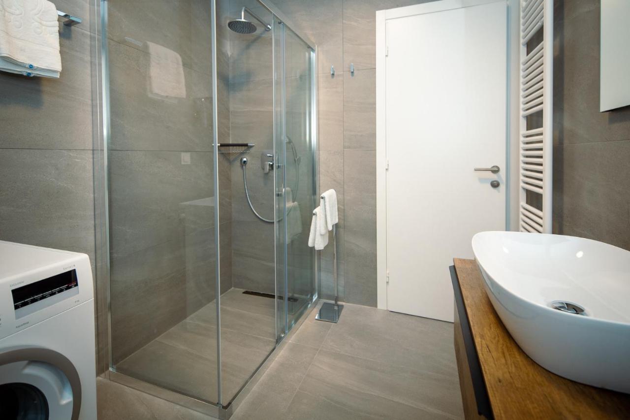 Pr Premium Apartment Rovinj Luaran gambar