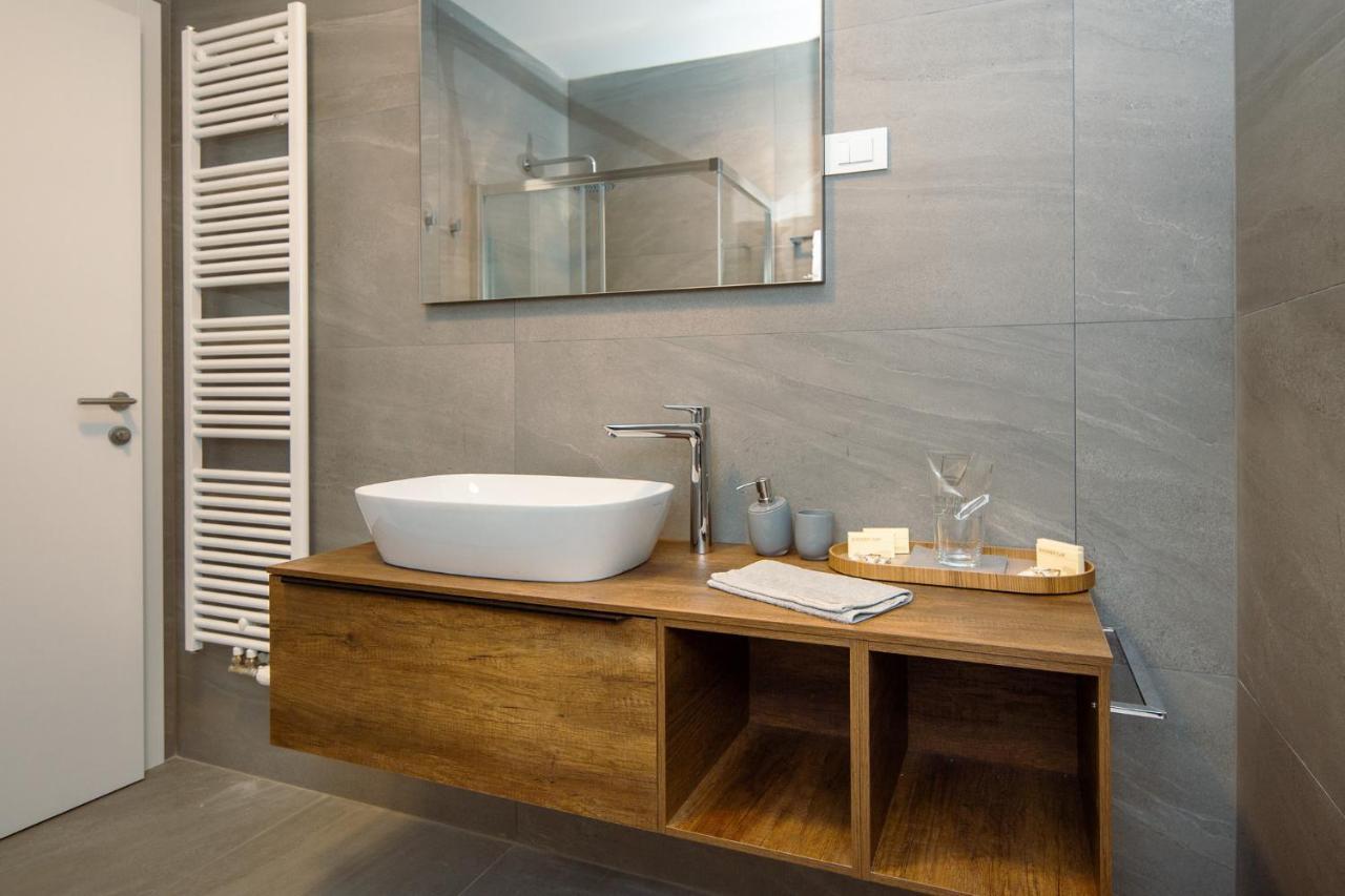 Pr Premium Apartment Rovinj Luaran gambar