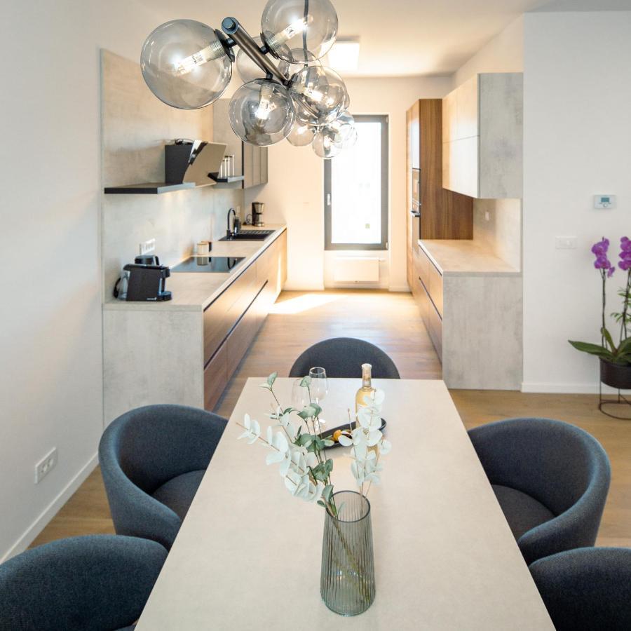 Pr Premium Apartment Rovinj Luaran gambar