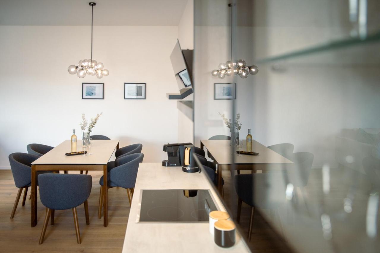 Pr Premium Apartment Rovinj Luaran gambar