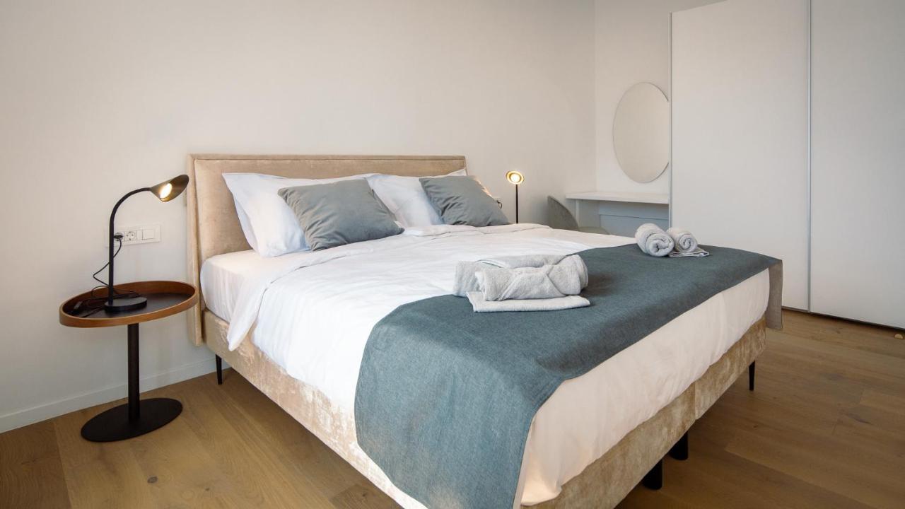 Pr Premium Apartment Rovinj Luaran gambar