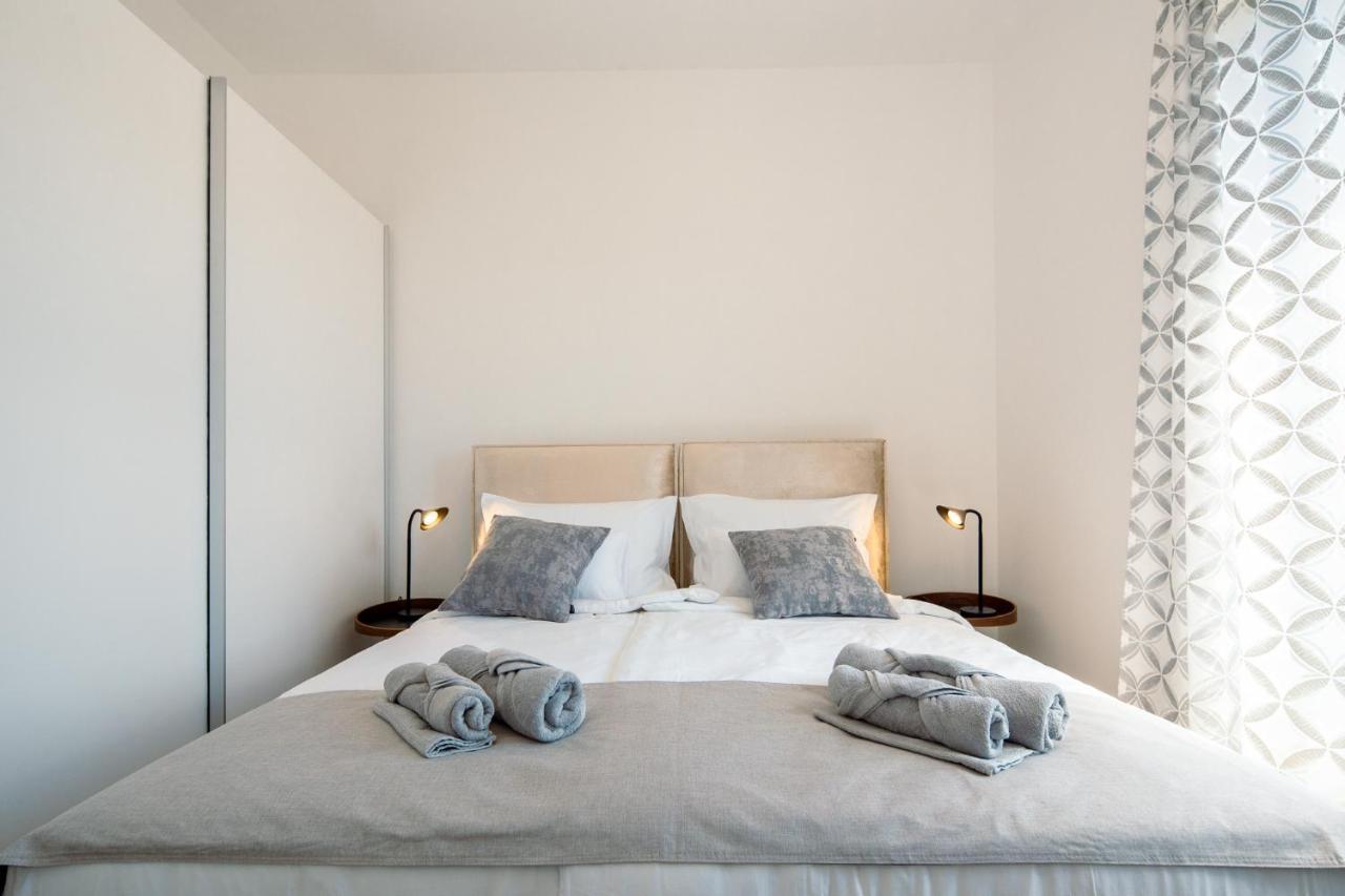 Pr Premium Apartment Rovinj Luaran gambar