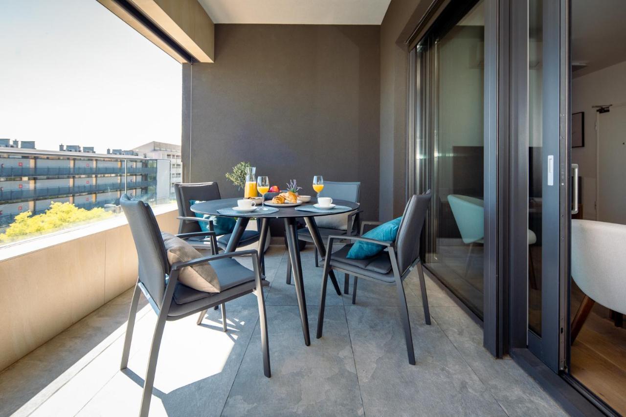 Pr Premium Apartment Rovinj Luaran gambar