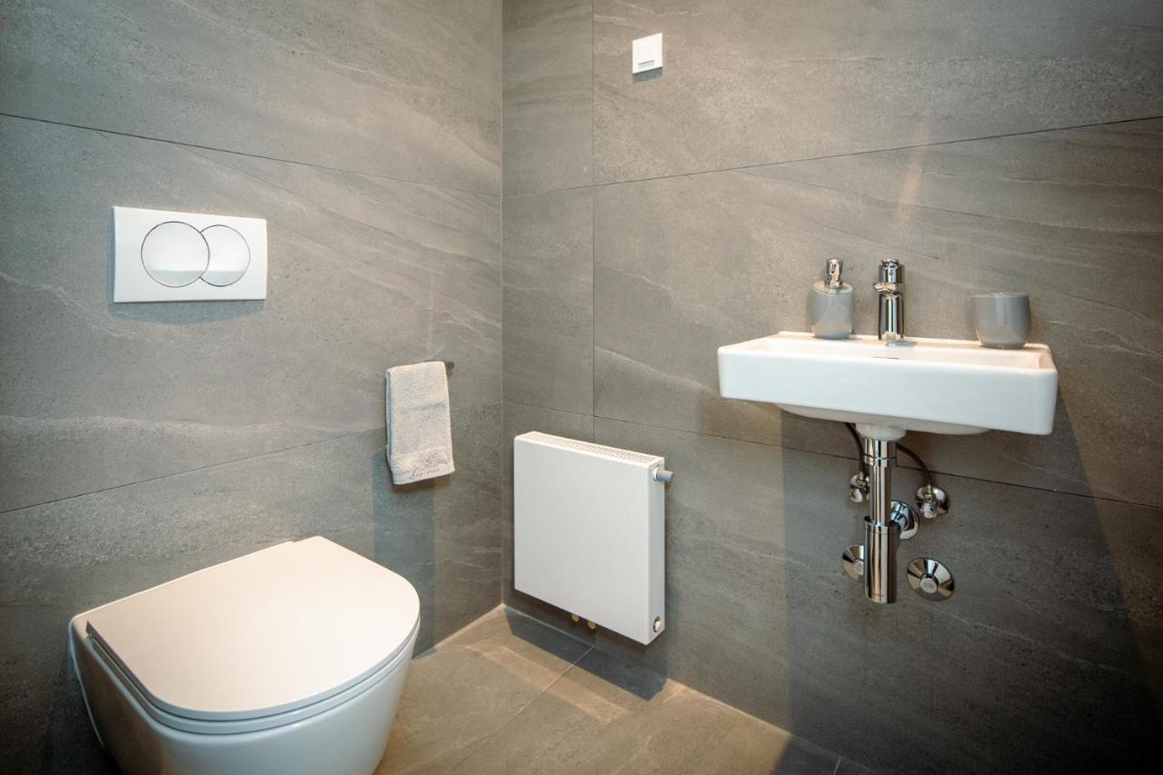 Pr Premium Apartment Rovinj Luaran gambar